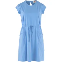 Fjällräven High Coast Lite Kleid Blau XL