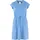 Fjällräven High Coast Lite Kleid Blau XL