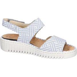 WALDLÄUFER H-Willow Damen Hellblau 40