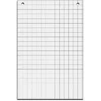 Maul Flipchartblock 67,5 x 98 cm Weiß