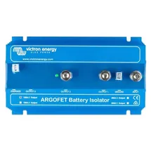 Victron Energy Victron Argofet 100-2 für 2 Batterien 100A Ladestromverteiler