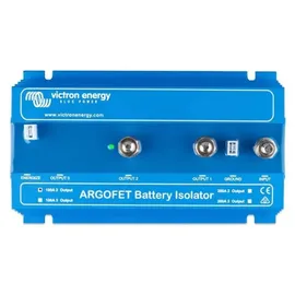 Victron Energy Victron Argofet 100-2 für 2 Batterien 100A Ladestromverteiler