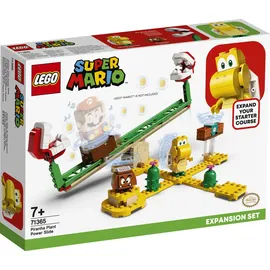LEGO Super Mario Piranha-Pflanze-Powerwippe – Erweiterungsset 71365