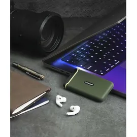 Transcend ESD380C 1 TB USB 3.2