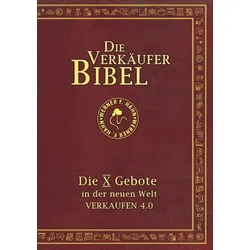 Die Verkäufer-Bibel