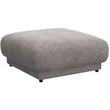 flexlux Pouf Molino 107 x 44 x 107 cm Beige