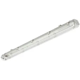 Philips Lighting Feuchtraumleuchte f. 2 LED-Tubes WT050C 2xTLED L1500