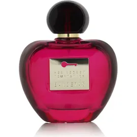 Antonio Banderas Her Secret Temptation Eau de Toilette 80 ml