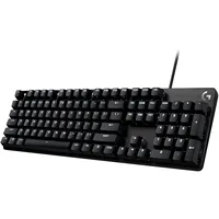 Logitech G413 SE Mechanische Gaming-Tastatur - Mit Hintergrundbeleuchtung, Englishes