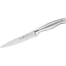 Rösle Universalmesser Basic Line 13 cm, Wellenschliff G 130711