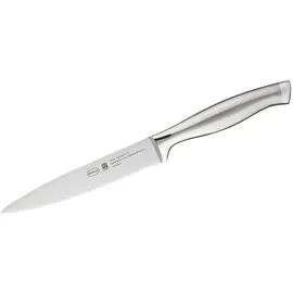 Rösle Universalmesser Basic Line 13 cm, Wellenschliff G 130711