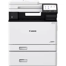 Canon i-SENSYS MF752Cdw II