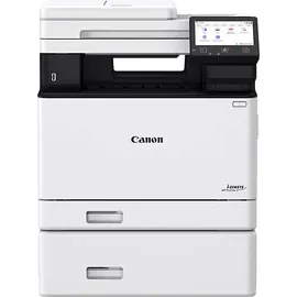 Canon i-SENSYS MF752Cdw II