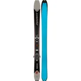 Dynafit Radical 97 Tourenski Set Schwarz/Grün 170 cm