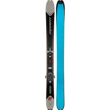 Dynafit Radical 97 Tourenski Set Schwarz/Grün 170 cm