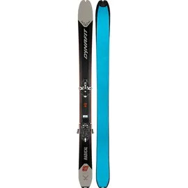 Dynafit Radical 97 Tourenski Set Schwarz/Grün 170 cm