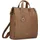 Zwei Yuna YUR150 Rucksack Hazel