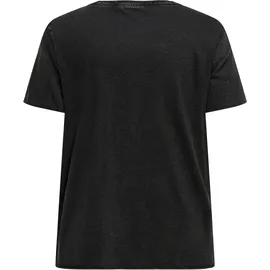 ONLY CARMAKOMA Carlucy LIFE REG S/S TOP JRS Noos - L