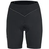 Vaude Active Pants - Black uni