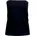 Top/Skirt Schwarz L