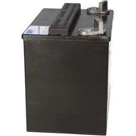 Sonnenschein / Exide Akkusatz für Scheuersaugmaschine Gansow CT15 2x 12V 28Ah Bleigel Zyklenfest