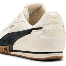 Puma Bella Donna Damen Weite E Alpine Snow/Puma Black 37