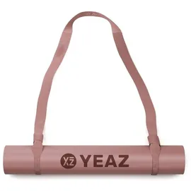 YEAZ MOVE UP Set - Yogaband & Yogamatte