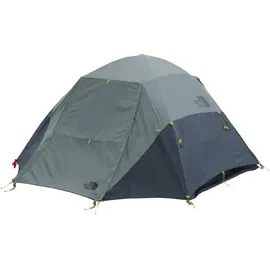 The North Face Stormbreak 3 Agave Green/Asphalt Grey