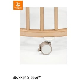 Stokke SleepiTM Mini V3 Natur, Beige