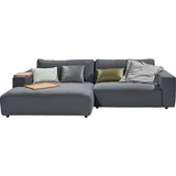 Musterring Ecksofa »LUCIA L-Form«, grau