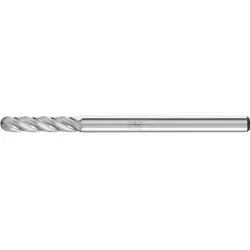 PFERD Tools Hartmetall Hochleistungsfrässtift ALU Walzenrund WRC Alu/NE Metalle - 21205195