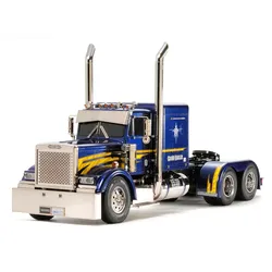 TAMIYA 56344, Auto