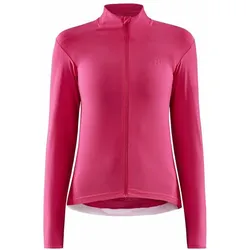 CRAFT Damen Unterhemd CORE BIKE ESSENCE LS JERSEY, FAME, S