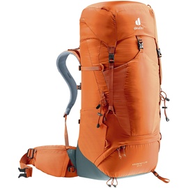 Deuter Aircontact Lite 50+10 chestnut/teal (3340323-9319)