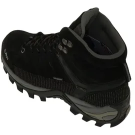 CMP Rigel Mid WP Herren Nero/Grey 47