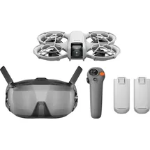 DJI Neo Motion Fly More Combo + Goggles N3 + RC Motion 3