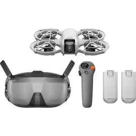 DJI Neo Motion Fly More Combo + Goggles N3 + RC Motion 3