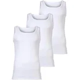 Bugatti Unterhemd 3er Pack | Gr.: XL