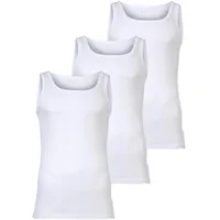 Bugatti Unterhemd 3er Pack | Gr.: XL