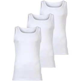 Bugatti Unterhemd 3er Pack | Gr.: XL