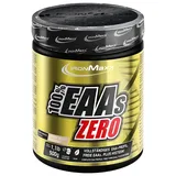 IronMaxx 100% EAAs Zero 500g Dose Zitrus Ingwer