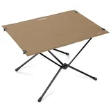 Helinox Table One Hard Top Coyote Tan