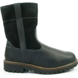Josef Seibel Chance Herren Schwarz 46