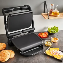 Tefal "XA7288 Grillzubehör Teller