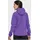 Schöffel Damen Style Mamry Hybrid Jacke (Größe L, lila)