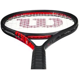 Wilson Clash 100L V3 L3 - schwarz