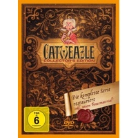 KOCH Media Catweazle (Collectors Edition) (DVD) (Release 13.04.2013)