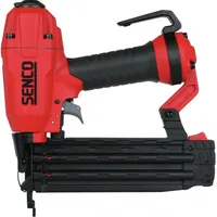 Senco - FinishPro18BL Druckluft-Finishing-Nagler für G18-AX-Spitzen von 15 bis