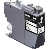 KMP kompatibel zu Brother LC-3213BK schwarz