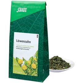 SALUS Löwenzahn Arzneitee 60 g